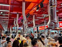 -养牛邓·潮汕牛肉海鲜自助火锅(广州店)