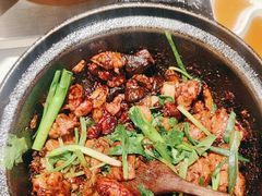 -火啫啫·粤式啫啫煲(南通首店)
