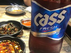 -鑫釜山海鲜烧烤(浑南店)
