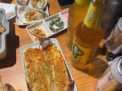 -木屋烧烤(上梅林店)