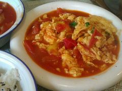 番茄炒蛋-做了不起的80后