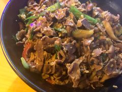 -木屋烧烤(白石洲店)
