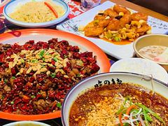 -鸡本无敌江湖菜(摩尔城店)