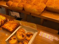 -山山家·新鲜烘焙(现代城店)