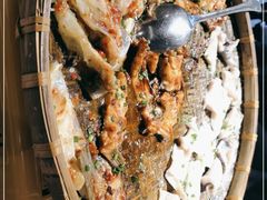 -广府乡下·饭庄(新港东路店)