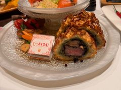 -佐度王子扒房(西城红场店)