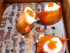 -蔡澜点心·粤菜(西单大悦城店)