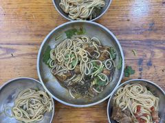 -小李腌粉(东海店)