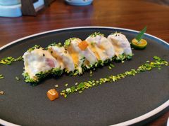 -喜鼎海胆水饺(东港店)