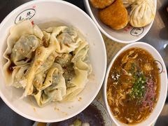 -毛华美食(清扬路店)