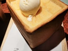 -绿茶餐厅(蓝色港湾店)