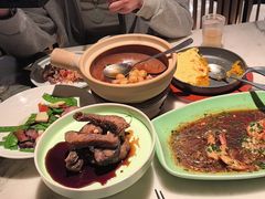 -弄堂里(西溪龙湖天街店)