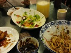 android_upload_pic-老浒记烤鸭-北京菜(琉璃厂店)