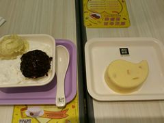 -满记甜品(巴黎春天宝山店)