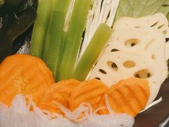 -三江源活鱼现烤(维多利摩尔城店)