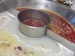 -佬土鹅肠火锅(中建大观店)