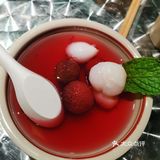 爆热闹大排档：半年不到，来三次了！