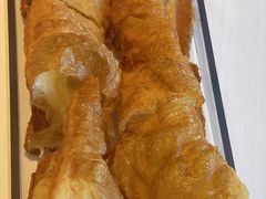 大油条-杏花堂晋商私房菜(华熙五棵松店)