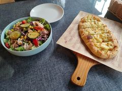 -彼芝奇比萨(红坊店)