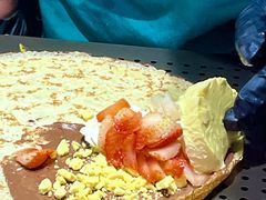 -July tale·可丽饼(德基广场店)