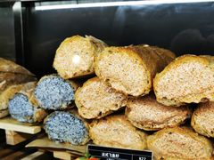 -Let's Taipei 非常烘焙(太古里店)