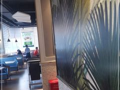 -豪客来牛排(伟诚广场店)