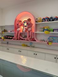-宝燕乐园(闵行旗舰店)