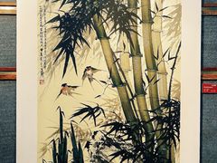 -二沙岛-广东华侨博物馆