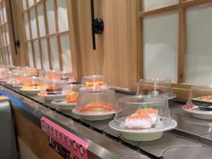 -禾绿寿司(星光68广场店)