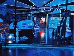 -世代星球·保龄球·镭战真人CS·团建(杨浦店)