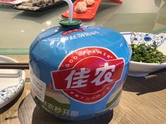 -古关火锅店(古北水镇景区店)
