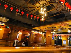 -云晓光头烧烤吧(德平路店)