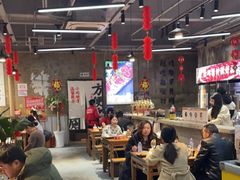 -谭三娘鲜切牛肉自助火锅(九眼桥总店)