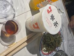 -宁茶·西宁特色奶茶(北家姓总店)
