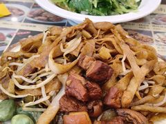 -葛记焖饼(伏牛路店)