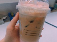 -瑞幸咖啡(南海万科广场店)