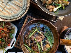 -吃货私房菜(丽江束河古镇店)