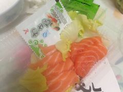 -哏儿寿司(红桥店)