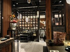 -湊湊火锅·茶憩(和平大悦城店)