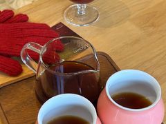 -青莯_Percher Coffee Shop(皮市街店)