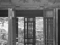 -无锡梅园公园
