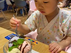 -菲滋意式餐厅(西湖文化广场店)