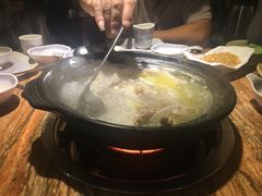 -春润大地海南椰子鸡(沙井京基百纳广场店)