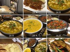 -大融厨·鸡毛店·川菜(果壳里东安湖店)