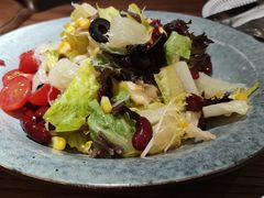 -FUNFUN有饭花园聚会餐厅
