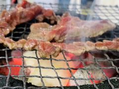 -松明一烤肉馆(鲁园店)