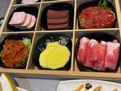 -海底捞火锅(振华商厦店)