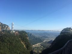 -丹东凤凰山景区