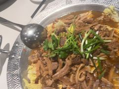 -古乐牛香·鲜牛肉牛杂火锅(解放东路店)
