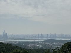 -岳麓山风景名胜区